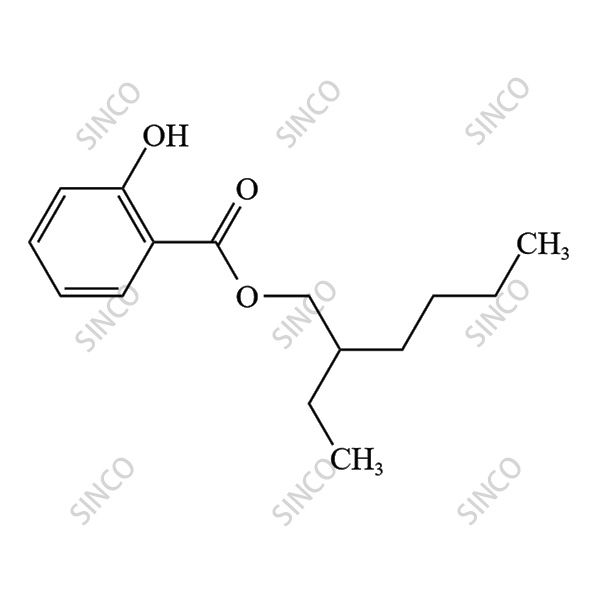 2-Ethylhexyl salicylate