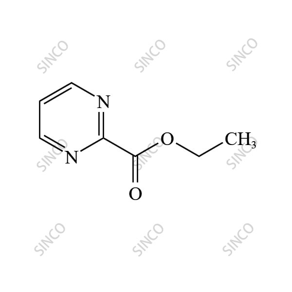 Ethyl 2-pyrimidinecarboxylate