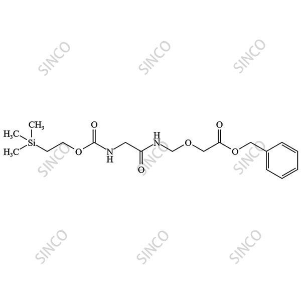 Exatecan Impurity 2