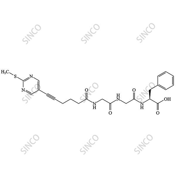 Exatecan Impurity 7
