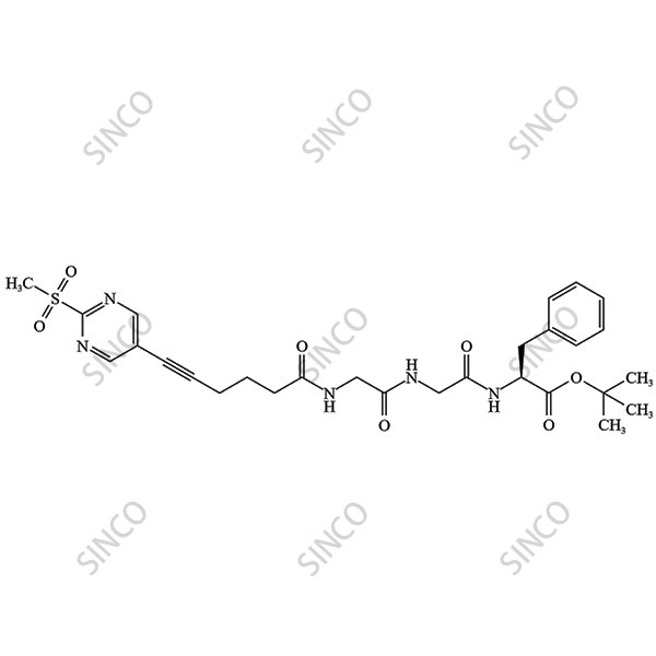 Exatecan Impurity 8