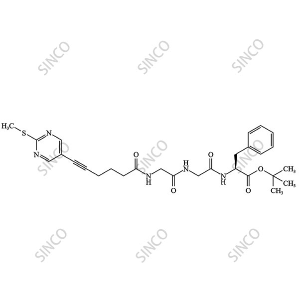 Exatecan Impurity 9