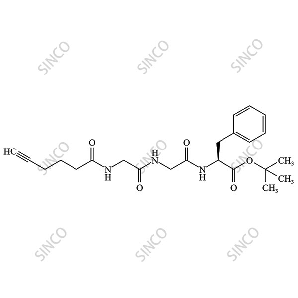 Exatecan Impurity 10