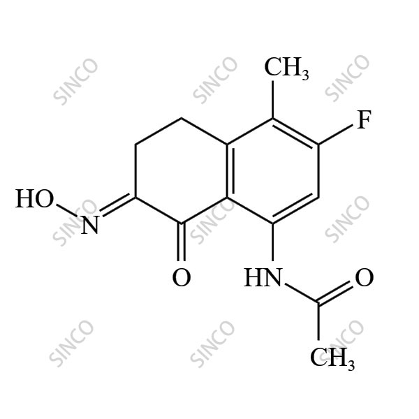 Exatecan Impurity 11