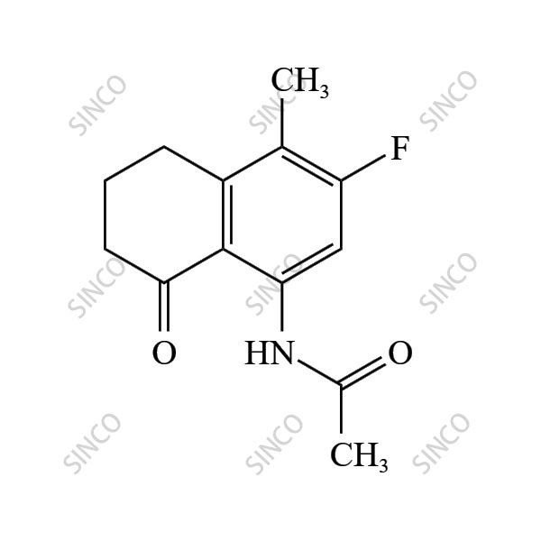 Exatecan Impurity 12