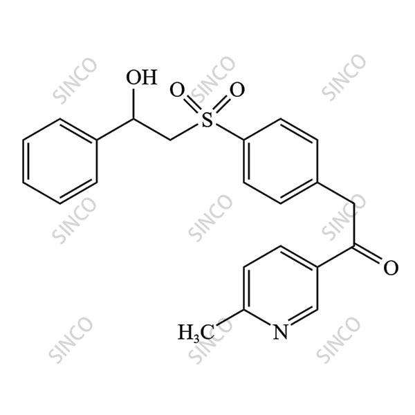 Etoricoxib Impurity 45