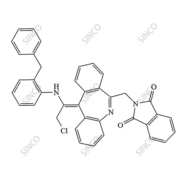 Epinastine Impurity 23