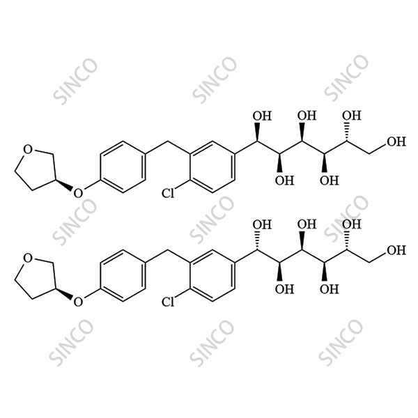 Empagliflozin Impurity 167