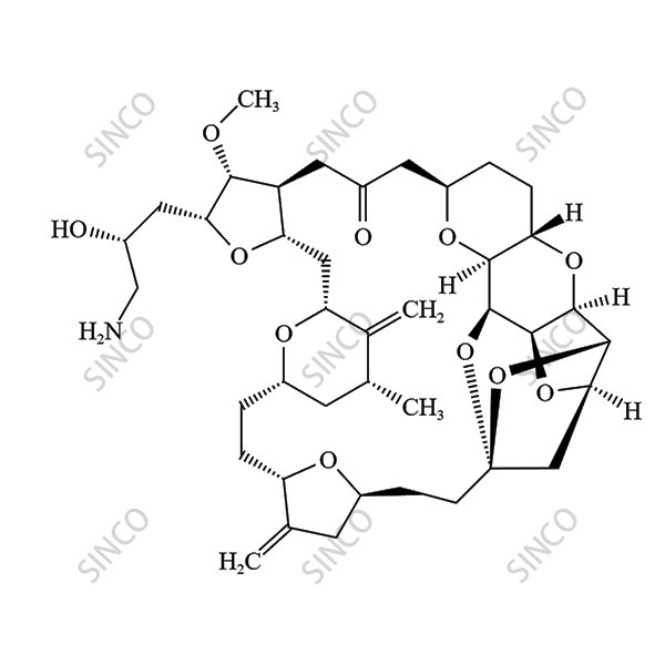 Eribulin Impurity 23