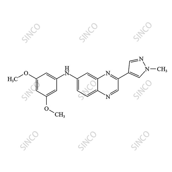 Erdafitinib Impurity 6