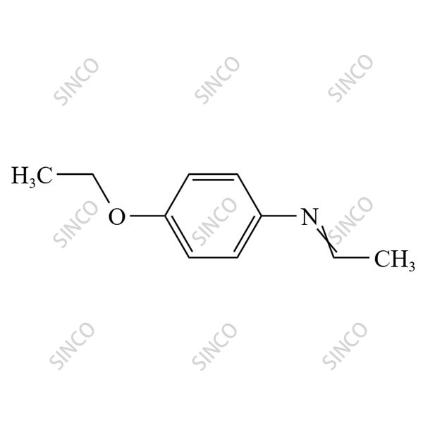 Phenacetin Impurity 1