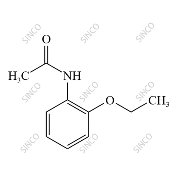 N-(2-Ethoxyphenyl)acetamide