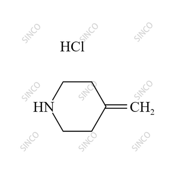 Efinaconazole Impurity 24  HCl