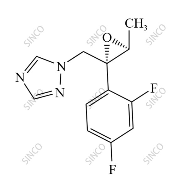 Efinaconazole Impurity 26