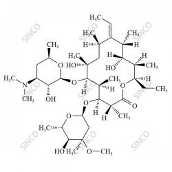 Erythromycin Impurity 6