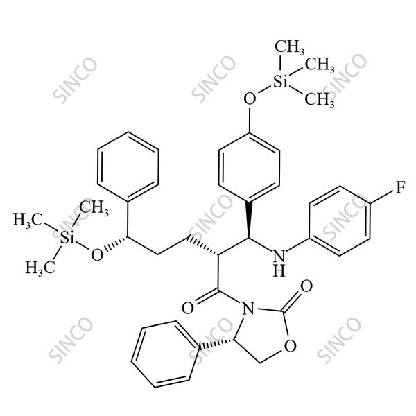 Ezetimibe Impurity 82