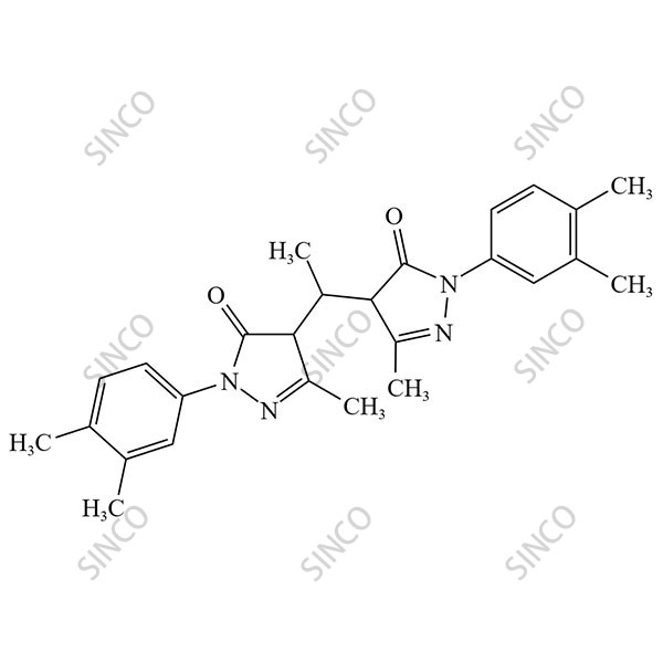 Eltrombopag Impurity 26