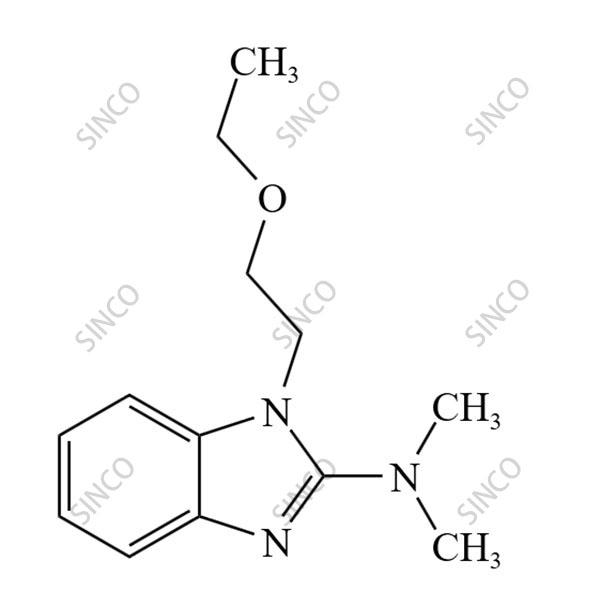 Emedastine Impurity 11