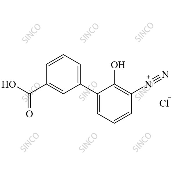 Eltrombopag Impurity 27