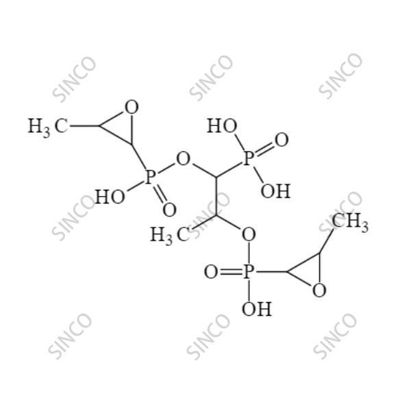Fosfomycin Impurity 19