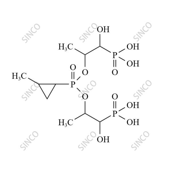 Fosfomycin Impurity 20