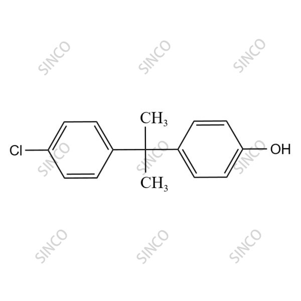 Fenofibrate Impurity 23