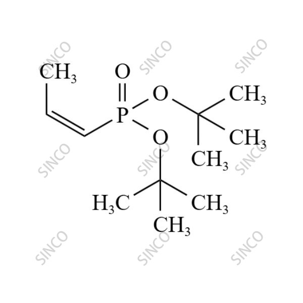 Fosfomycin Impurity 21