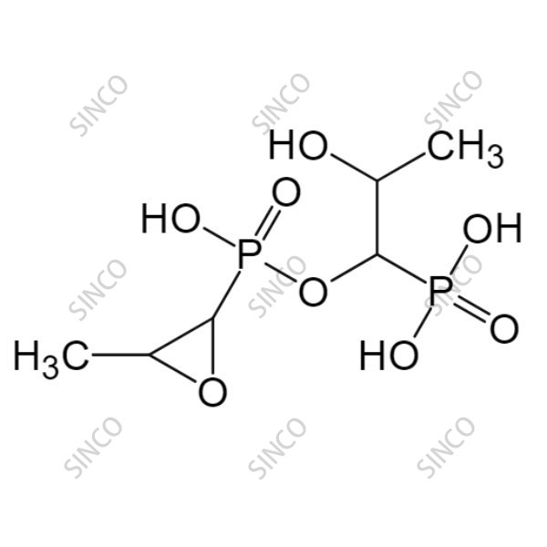 Fosfomycin Impurity 3