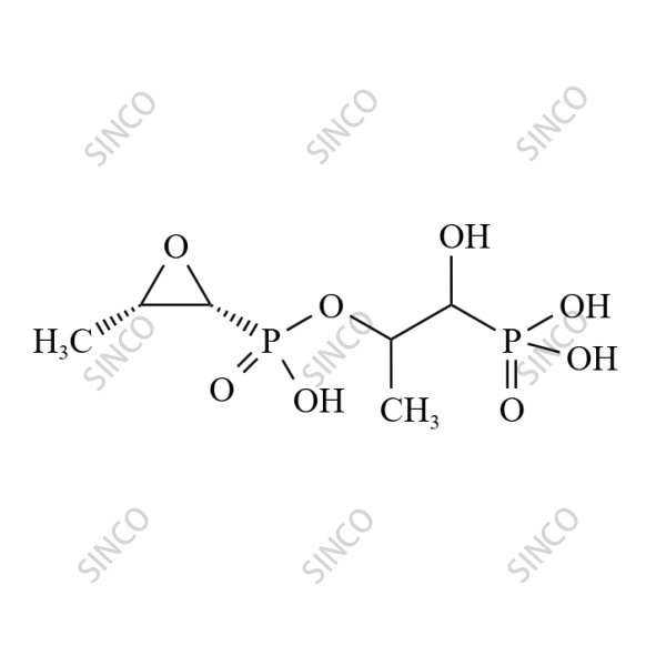 Fosfomycin Impurity 23