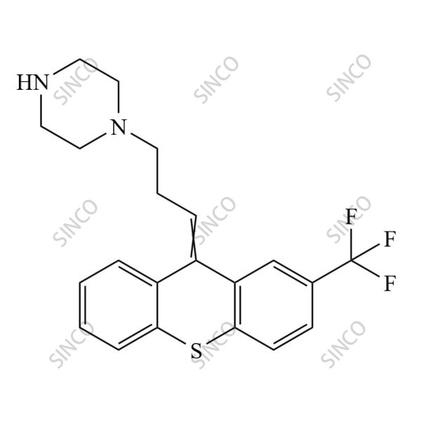 Flupentixol EP Impurity C