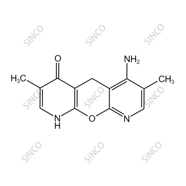 Finerenone Impurity 120