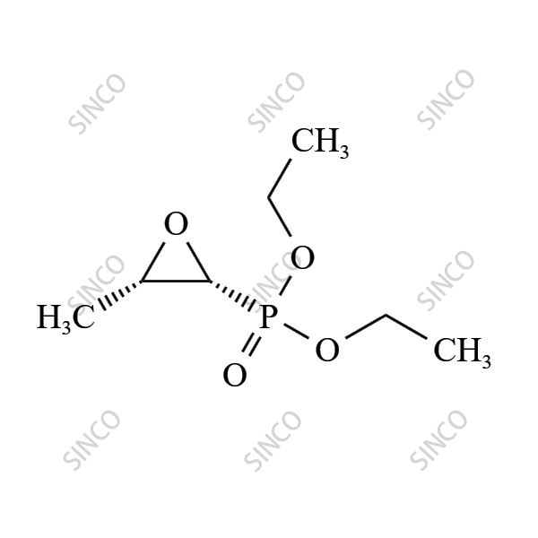 Fosfomycin Impurity 24