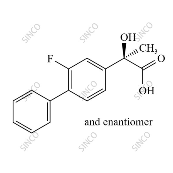 Flurbiprofen EP Impurity C