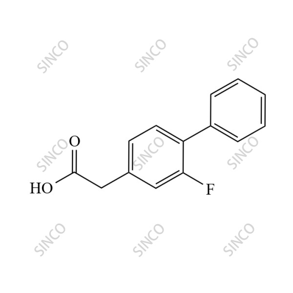 Flurbiprofen Impurity 70