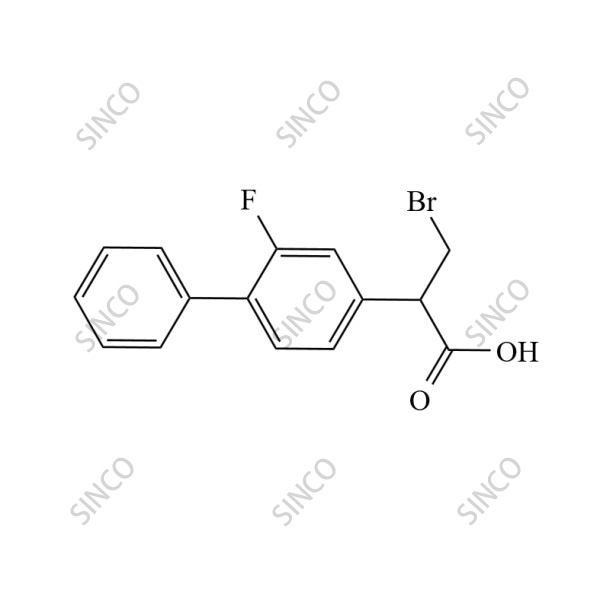 Flurbiprofen Impurity 71