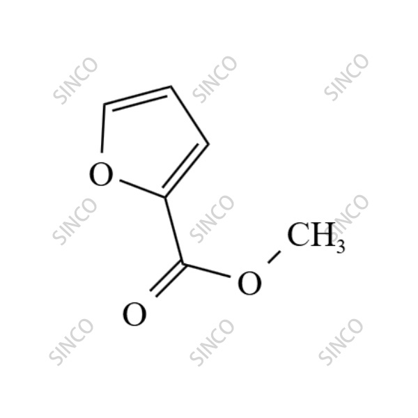 Fluticasone Furoate Impurity 7