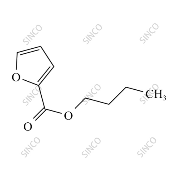 Fluticasone Furoate Impurity 9