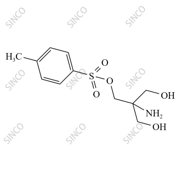Fosfomycin Trometamol Impurity 16