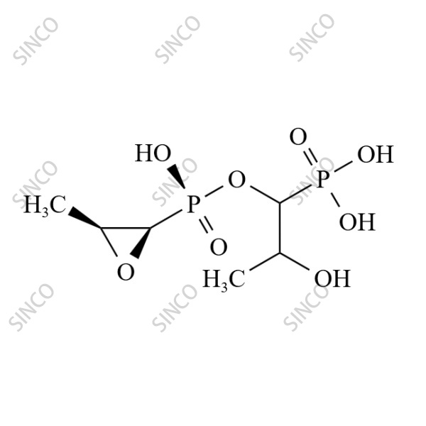Fosfomycin Trometamol Impurity 17
