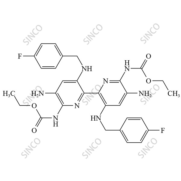 Flupirtine DiMer