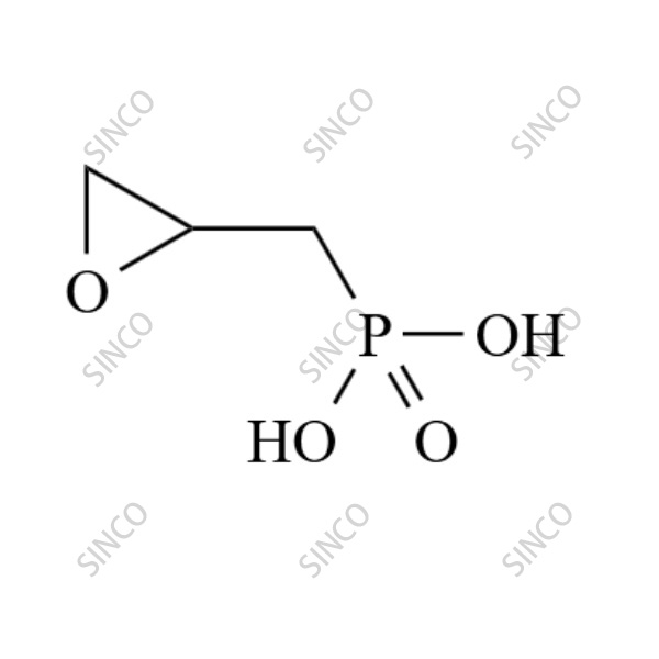 Fosfomycin Trometamol Impurity 18
