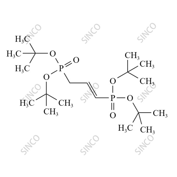 Fosfomycin Trometamol Impurity 19