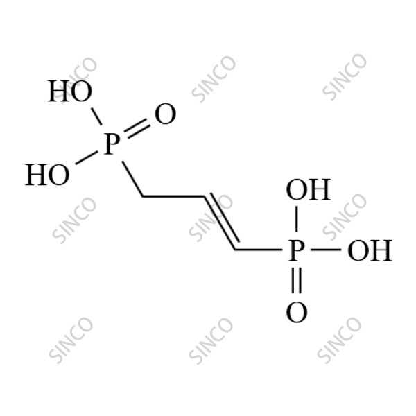 Fosfomycin Trometamol Impurity 20