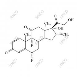 Flumethasone Impurity 6