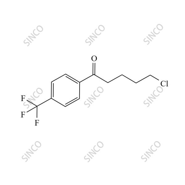 Fluvoxamine Impurity 26