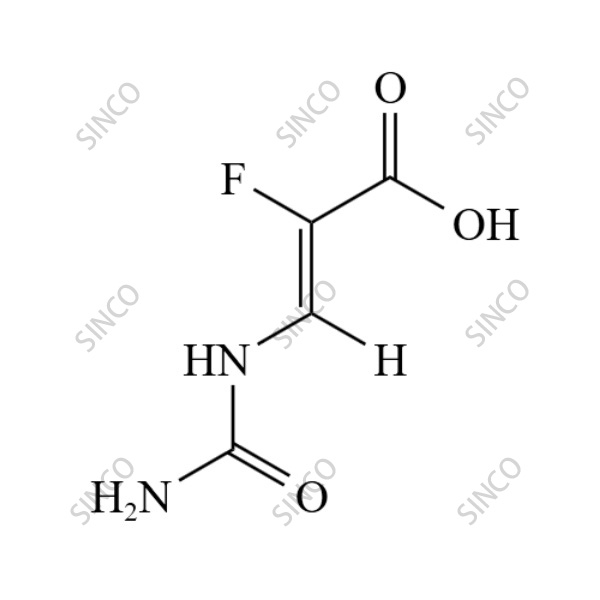 Fluorouracil Impurity 7