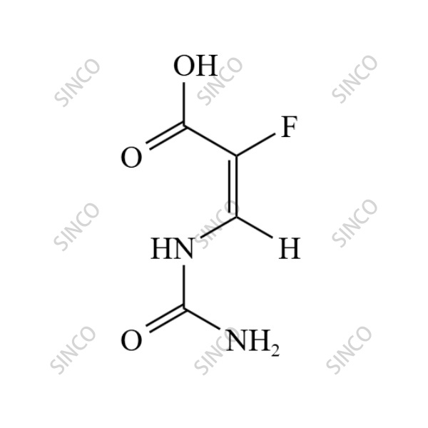 Fluorouracil Impurity 8