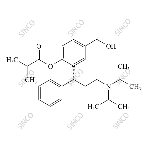 Fesoterodine