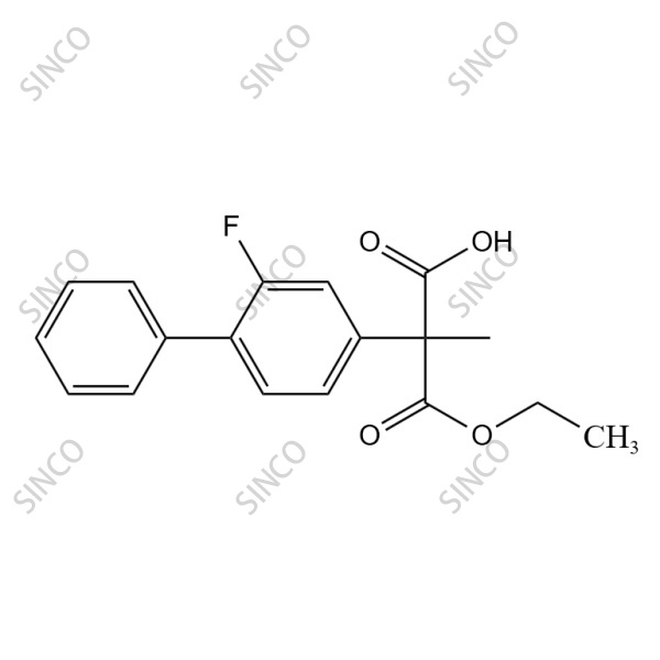 Flurbiprofen Impurity 84