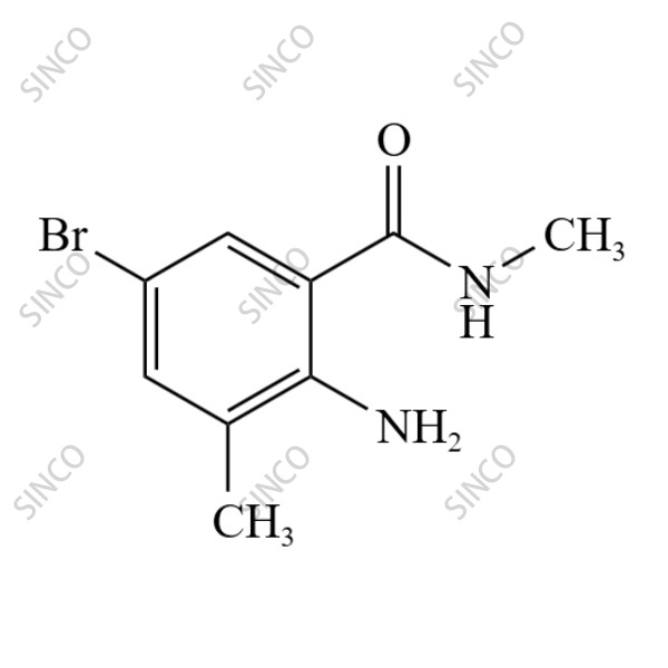 Fluralaner Impurity 10